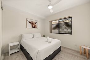Central South Brisbane Stay With Pool Access