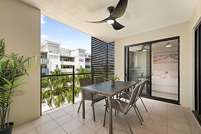 Central South Brisbane Stay With Pool Access