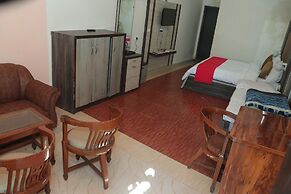 Krishna Hotel And Restaurant