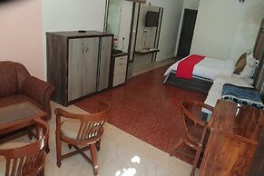 Krishna Hotel And Restaurant