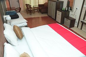 Krishna Hotel And Restaurant