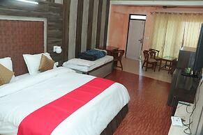 Krishna Hotel And Restaurant