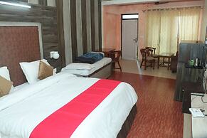 Krishna Hotel And Restaurant