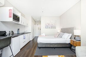 An Oasis in the City - Studio - by Sepal Stays