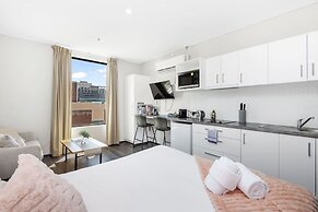 An Oasis in the City - Studio - by Sepal Stays