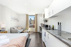 An Oasis in the City - Studio - by Sepal Stays