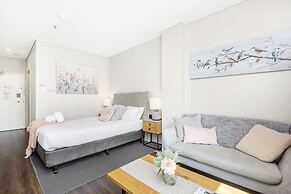 An Oasis in the City - Studio - by Sepal Stays
