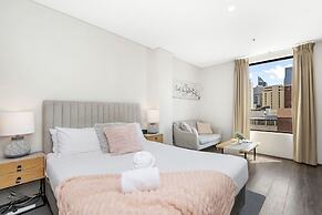 An Oasis in the City - Studio - by Sepal Stays