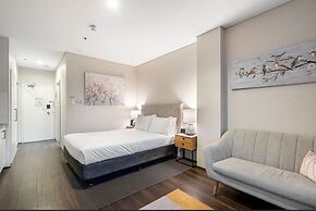 An Oasis in the City - Studio - by Sepal Stays