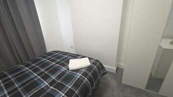 Justin Superb Luxury Stay