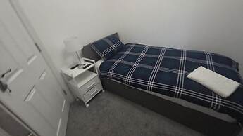 Justin Superb Luxury Stay