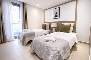 Joli Appartement a Sidi Yahia