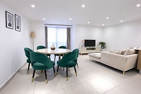 Joli Appartement a Sidi Yahia
