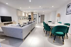 Joli Appartement a Sidi Yahia