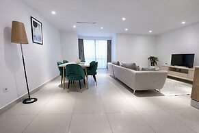 Joli Appartement a Sidi Yahia