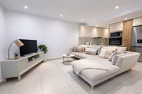 Joli Appartement a Sidi Yahia