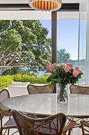 Superb 2-bed Apartment Facing Rose Bay Marina
