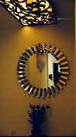 Urban Panda Mirror Maze Hostel JBR