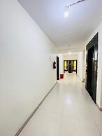 Hotel Shree Tekchand Palace