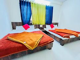 Hotel Shree Tekchand Palace