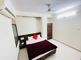 Hotel Shree Tekchand Palace
