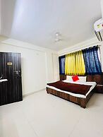 Hotel Shree Tekchand Palace