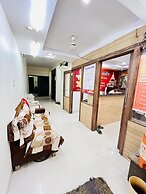 Hotel Shree Tekchand Palace
