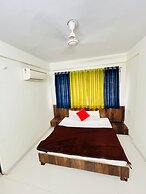 Hotel Shree Tekchand Palace