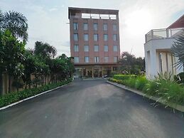 THE RIVERSIDE INN