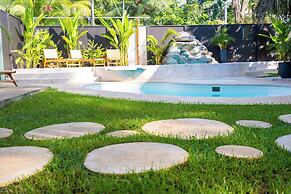 Bahia Selvatica Lodge