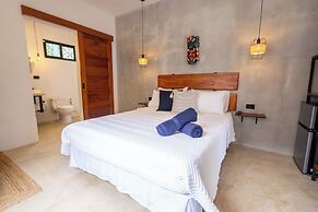 Bahia Selvatica Lodge
