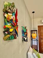Bahia Selvatica Lodge
