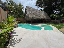 Bahia Selvatica Lodge