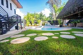 Bahia Selvatica Lodge
