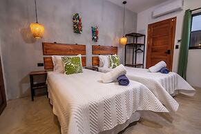 Bahia Selvatica Lodge