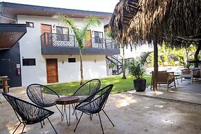 Bahia Selvatica Lodge