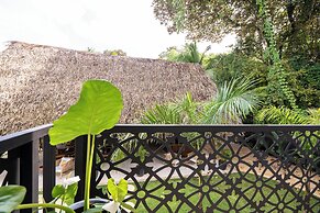 Bahia Selvatica Lodge