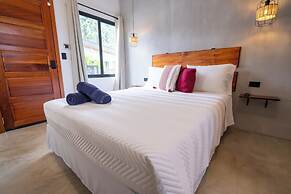 Bahia Selvatica Lodge