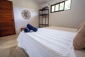 Bahia Selvatica Lodge