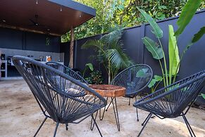 Bahia Selvatica Lodge