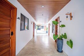 Bahia Selvatica Lodge