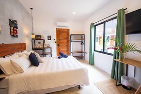 Bahia Selvatica Lodge