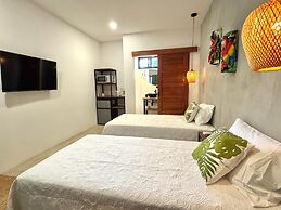 Bahia Selvatica Lodge