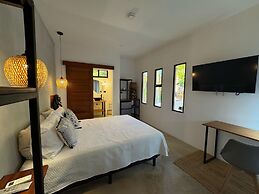 Bahia Selvatica Lodge