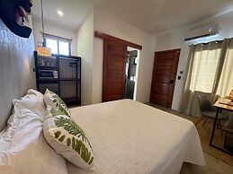 Bahia Selvatica Lodge