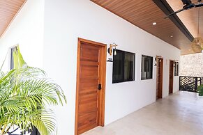 Bahia Selvatica Lodge