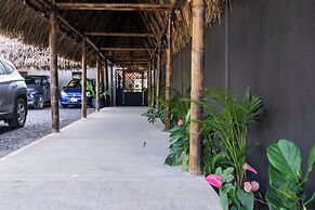 Bahia Selvatica Lodge