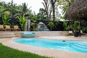 Bahia Selvatica Lodge