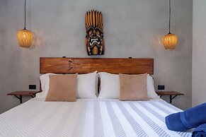Bahia Selvatica Lodge