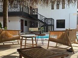 Bahia Selvatica Lodge